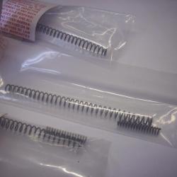 lot de ressort c96 dernier lot