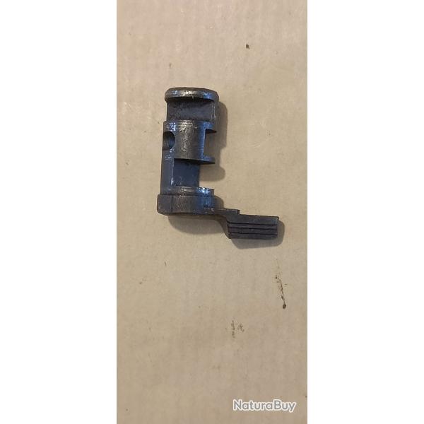 Pistolet Mauser HSC: levier de suret� s�curit� (1222)