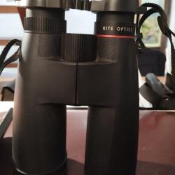Jumelles Kite Optics 8 x 56 Cervus HD
