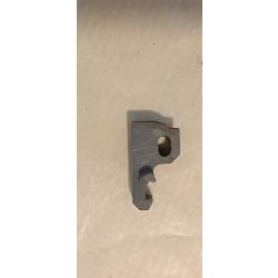 Pistolet Mauser HSC: gachette (1223)