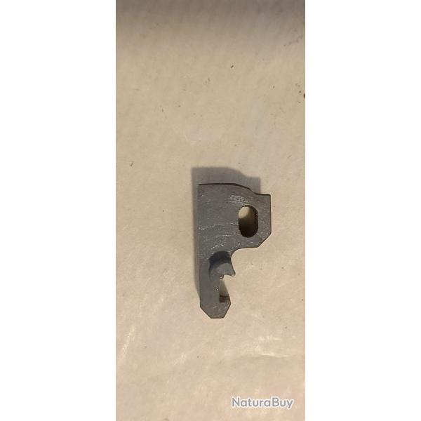 Pistolet Mauser HSC: gachette (1223)