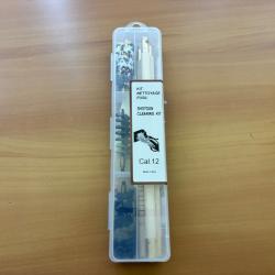 Coffret de nettoyage pour Cal. 12 - 1� sans prix de r&eacute;serve !!