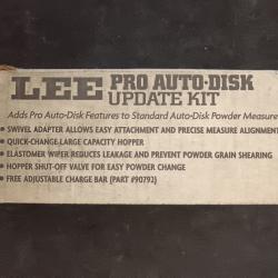PRO AUTO-DISK UPDATE KIT 90377