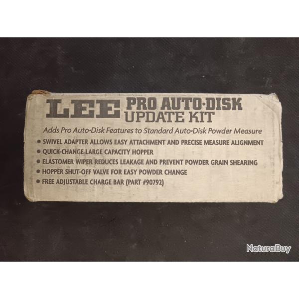 PRO AUTO-DISK UPDATE KIT 90377