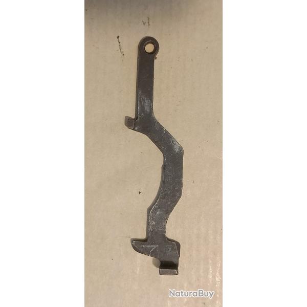 Pistolet Mauser HSC: tringle double action (1250)