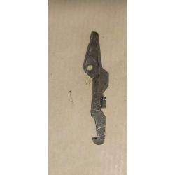 Pistolet Mauser HSC: arretoir de culasse (1254)