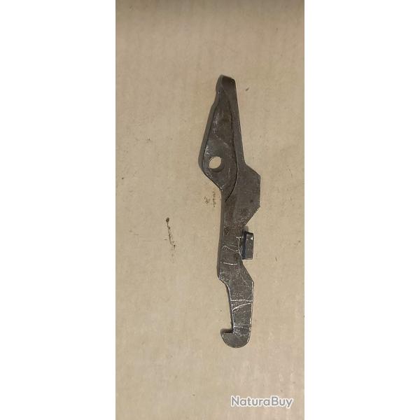 Pistolet Mauser HSC: arretoir de culasse (1254)