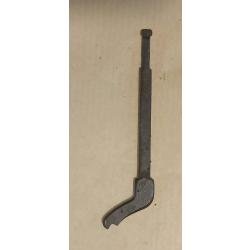 Pistolet Mauser HSC: tige guide ressort de chien (1259)