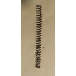 Pistolet Mauser HSC: ressort de chien (1260)