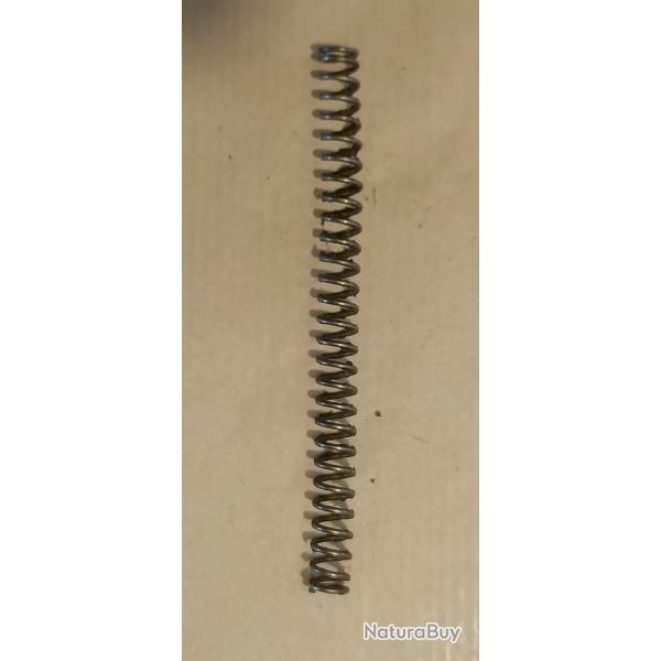 Pistolet Mauser HSC: ressort de chien (1260)