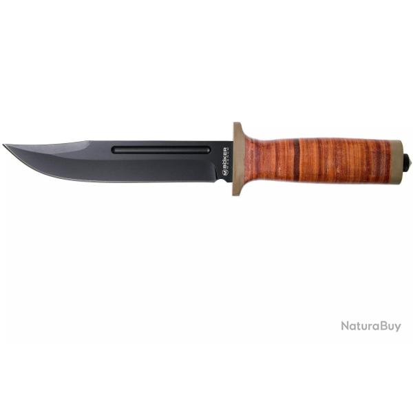 Couteau boker magnum ranger field bowie