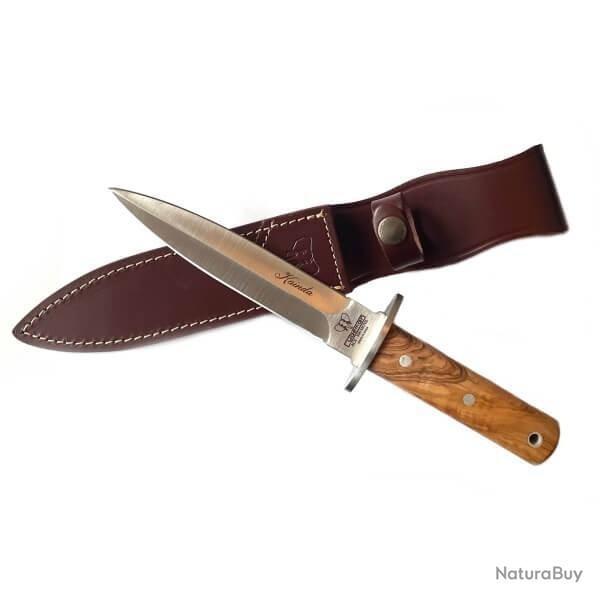 Dague cudeman 261-L kainda