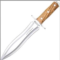 Dagues Joker jabali 250 mm 110co