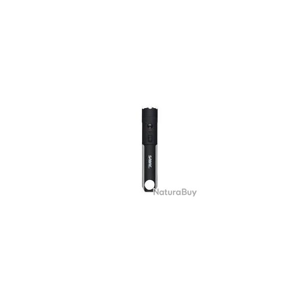 TASER SABRE 2 IN 1 STUN GUN (light)