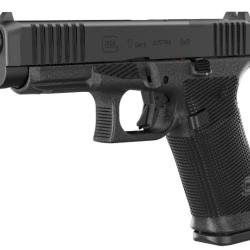 PISTOLET Glock 17 Gen 6 (OR-FS) - Cal: 9x19mm
