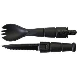 Couteau Multifonction Ka-Bar Tactical Spork / Knife