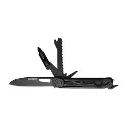 Couteau Multifonction Gerber Armbar Trade - Burnt Orange