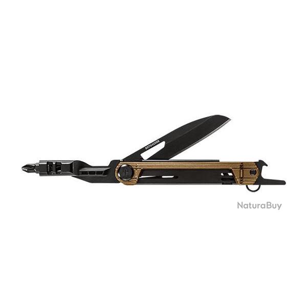 Couteau Multifonction Gerber Armbar Slim Drive