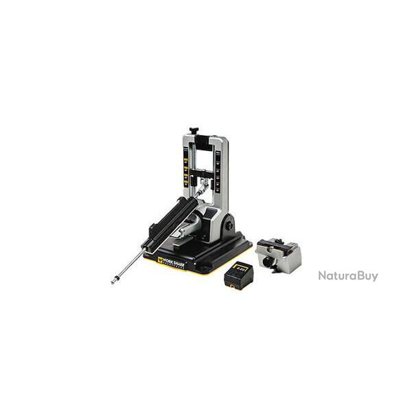 Affuteur Manuel Worksharp Precision Adjust Pro Elite