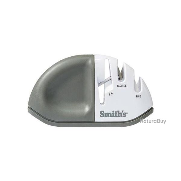 Aff�teur manuel Smith's Diamond Edge Grip Max