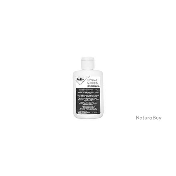 Solution Premium Honing 4oz Smith's