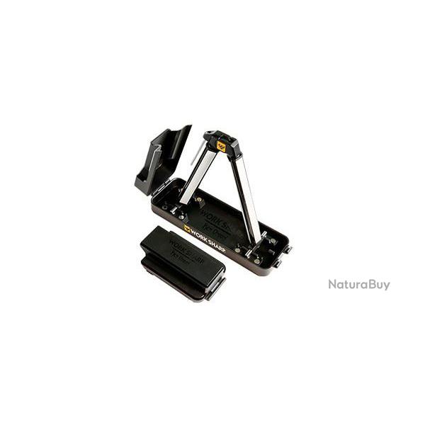 Aff�teur manuel angle Worksharp