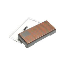 Pierre &agrave; aff&ucirc;ter 2 faces Smith's Longueur 152mm