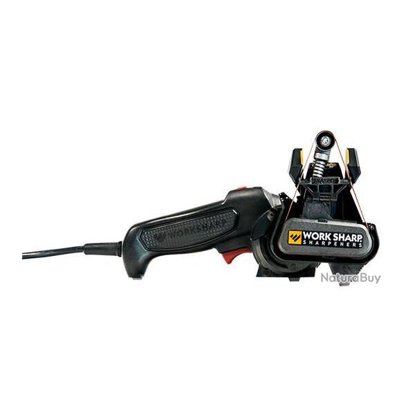Affuteur Electrique Work Sharp MK2