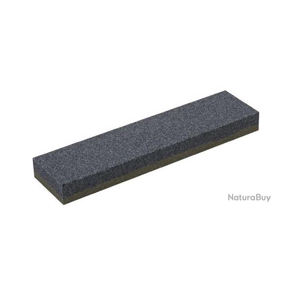 Pierre � aff�ter 2 faces Longueur 101mm Grains 100 et 240 Smith's