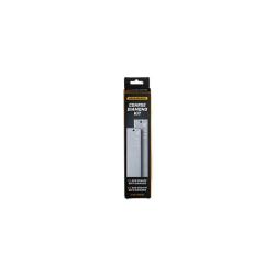 Lot de 2 plaques diamant&eacute;es Worksharp Medium 400