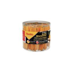 Aff&ucirc;teur 2 &eacute;tapes - bo&icirc;te de 24 pi&egrave;ces Smith's