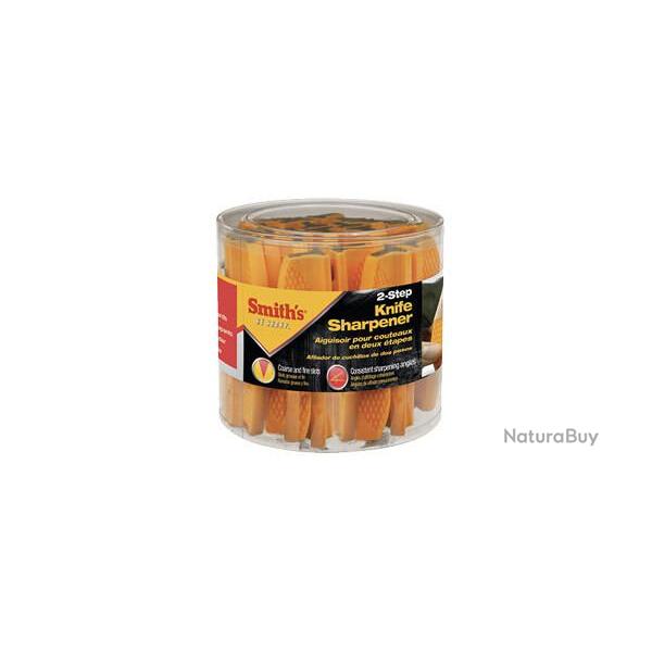 Aff�teur 2 �tapes - bo�te de 24 pi�ces Smith's