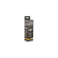 Kit 5 bandes abrasives pour Ken Onion Edition Worksharp