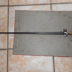 BAIONNETTE ROSALIE FR MLE 1886/1916