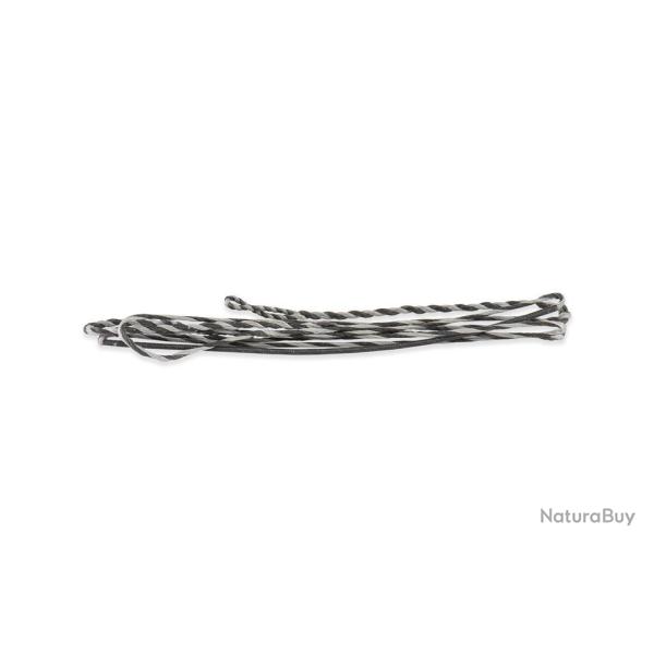 Corde Buck Trail BCY 8125 Flemish 62"