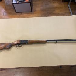 FUSIL A 1 COUP BAIKAL IJ 18 12/70 72,5 cm FULL CHOKE