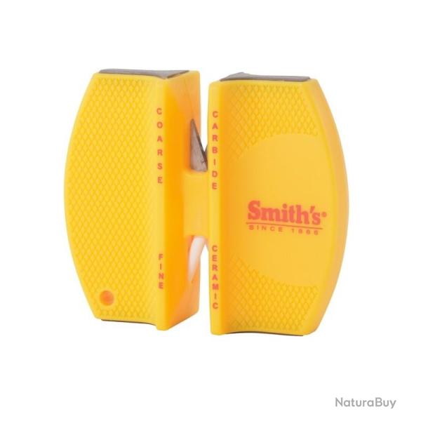 Aff�teur Smith's pour Couteaux - Double Usage