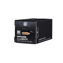Ogives RWS DK - 14,6 g / Par 1 / 9,3 mm