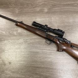 BLASER R93 GAUCHER - 7x64 - SWAROVSKI Z6i 1-6x24