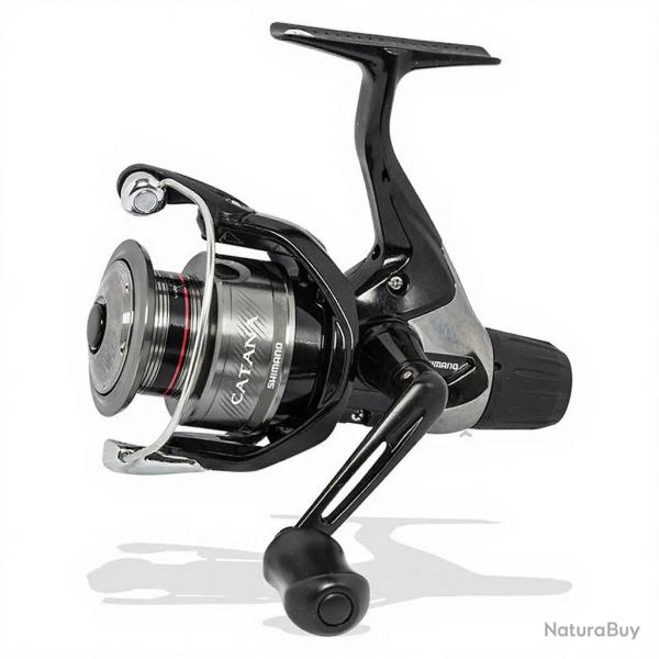 Moulinet SHIMANO Catana RC 1000
