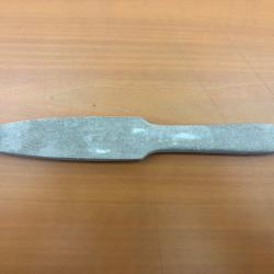 Pierre &agrave; affuter sans marque - 1� sans prix de r&eacute;serve !!