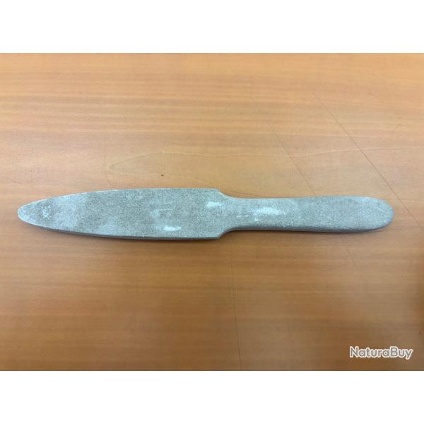 Pierre � affuter sans marque - 1� sans prix de r�serve !!