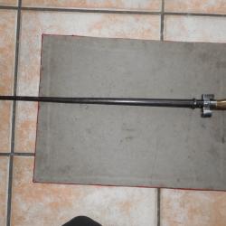 BAIONNETTE FR ROSALIE MLE 1886/1916 POILU