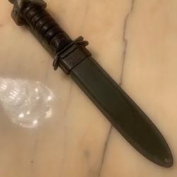 Poignard USM3 AERIAL