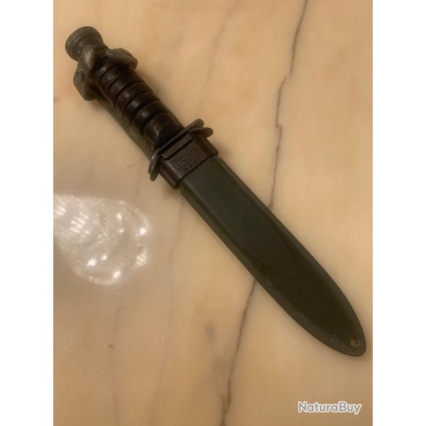 Poignard USM3 AERIAL