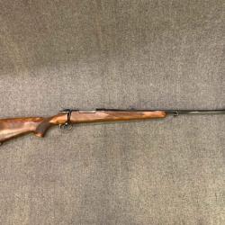 Carabine de chasse Jean-Paul Ridon mod&egrave;le Luxe calibre 7x64