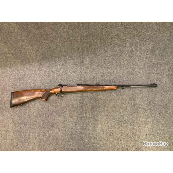 Carabine de chasse Jean-Paul Ridon mod�le Luxe calibre 7x64