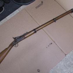 Snider Patent 1870 Tower complet pour restauration