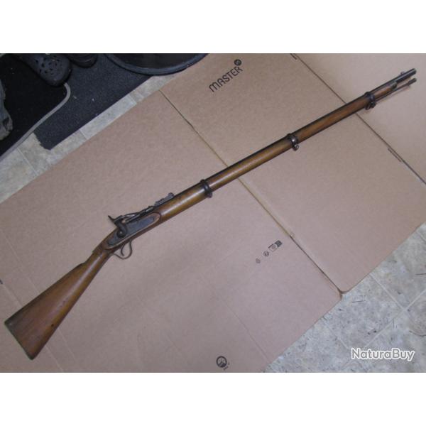 Snider Patent 1870 Tower complet pour restauration