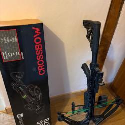 Arbal&egrave;te XBC 370